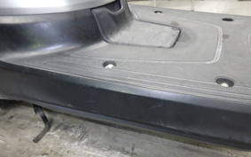 HONDA TACT-4ﾍﾞｰｼｯｸ 2006 AF79