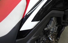 HONDA CRF1000L AFRICA TWIN 2016 SD04