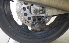 SUZUKI GSX400 IMPULSE(ｼｮﾙｲﾅｼ GK79A