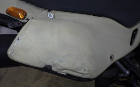 KAWASAKI KLX250D TRACKER LX250E