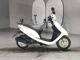 Фото Honda DIO с японского аукциона