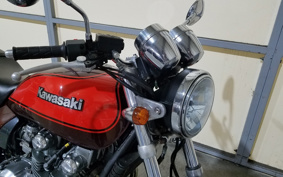 KAWASAKI ZEPHYR750RS 2002 ZR750C