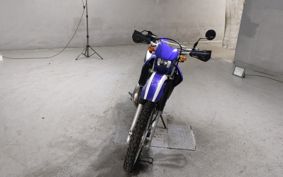 YAMAHA LANZA DT230 4TP