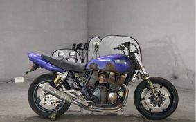 YAMAHA XJR400 4HM