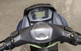 YAMAHA N-MAX 125 SEG6J