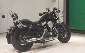 HARLEY XL1200X 2022