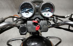 SUZUKI GN125 F Gen.2 PCJ2N