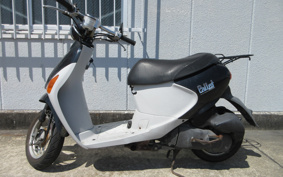 SUZUKI LETS4 CA41A