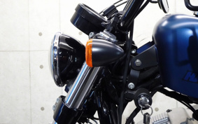 HARLEY XL1200X 2018 LN3