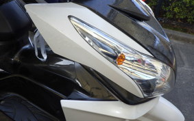 HONDA ﾀﾗﾆｽ110