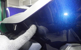 HONDA HAWK 11 2022 SC85