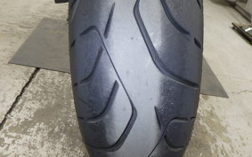 YAMAHA MT-09 Tracer GT 2018 RN51J