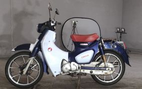HONDA  SUPER CUB C125 JA48