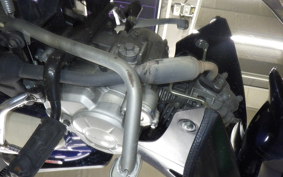 HONDA C50 SUPER CUB 2012 AA09