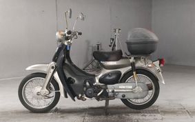 HONDA LITTLE CUB AA01