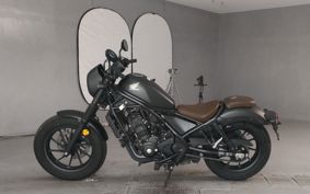 HONDA REBEL 250 S MC49