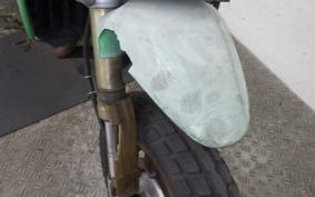 KAWASAKI KSR-1 2009 MX050B