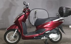 HONDA LEAD 125 JF45
