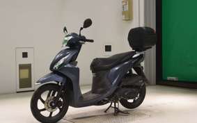 HONDA DIO 110 JF58