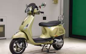 VESPA VXL125 2016
