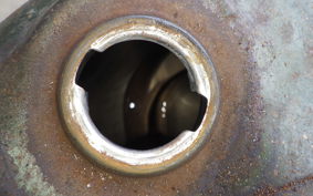 YAMAHA MATE 50 2000 V50