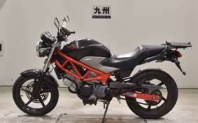 HONDA VTR 250 Gen. 2 MC33