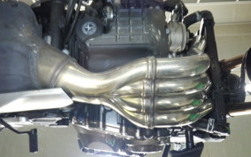 HONDA CB650R E-Clutch 2024 RH17