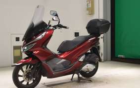 HONDA PCX 125 JF81