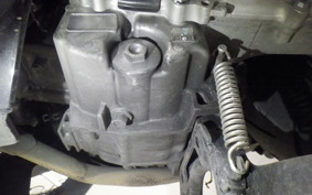 HONDA PCX 160 2026 KF47
