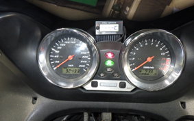 SUZUKI BANDIT 1200 S 2002 GV77A