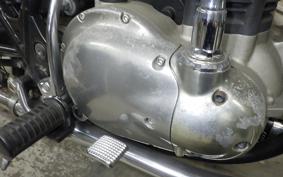 KAWASAKI W650 2008 EJ650A