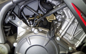 HONDA CBR250RR A 2003 MC51