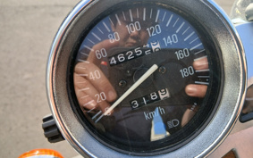 KAWASAKI ZEPHYR1100 1995 ZRT10A