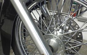 HONDA STEED 400 1995 NC26