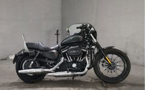 HARLEY HARLEY XL883N LE2