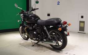 TRIUMPH BONNEVILLE 2010