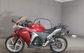 HONDA CBR250R CS250C