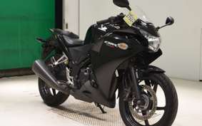 HONDA CBR250R A 2023 MC41