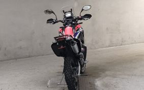 HONDA CRF250 RALLY  MD44