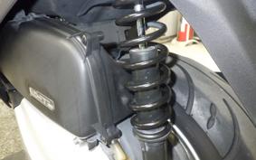 HONDA LEAD 125 2001 JF45
