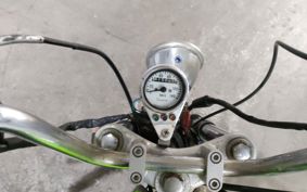 KAWASAKI ESTRELLA250 RS BJ250A