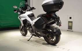 DUCATI MULTISTRADA 1260S 2019