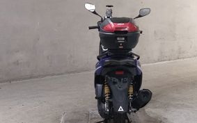 YAMAHA CYGNUS125XSR SED8J