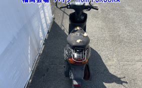 YAMAHA BJ