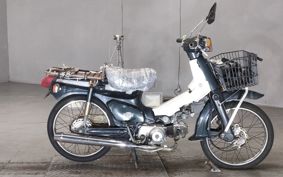HONDA SUPER CUB50 C50