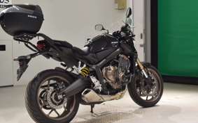 HONDA CB650R 2019 RH03