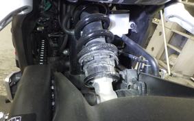 HONDA CBR650R E-Clutch 2025 RH17