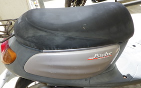YAMAHA JOG POCHE SA08J