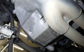 YAMAHA YZF-R25 RG43J