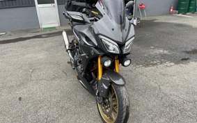 YAMAHA MT-09 Tracer 2015 RN36J